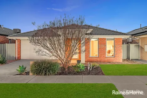122 Nelson St, Cranbourne East, VIC 3977