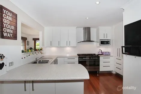 Property photo of 25 Spring Myrtle Avenue Nambour QLD 4560
