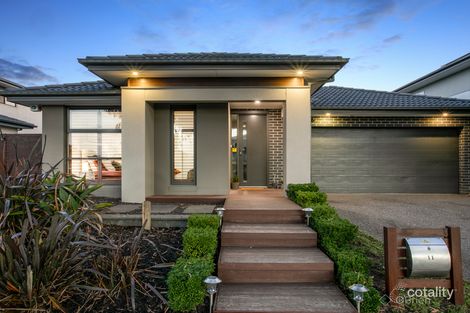 Property photo of 11 Lightfoot Rise Botanic Ridge VIC 3977