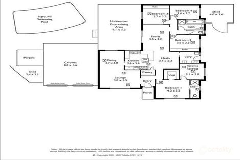 Property photo of 7 Macdonald Road Christie Downs SA 5164