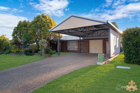 4 Thorsen Cl, Gracemere, QLD 4702