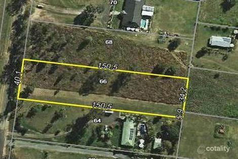 Property photo of 66 Gehrke Road Regency Downs QLD 4341