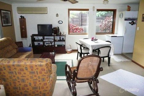 Property photo of 1/12 Parkridge Drive Molendinar QLD 4214