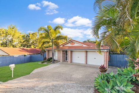 Property photo of 77 Burbank Road Birkdale QLD 4159