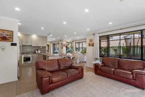 Property photo of 19 Pandappa Drive Clare SA 5453