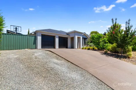Property photo of 19 Pandappa Drive Clare SA 5453