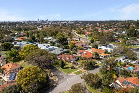 Property photo of 21 Berkeley Crescent Floreat WA 6014