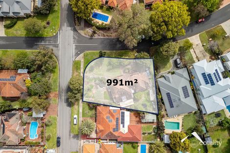 Property photo of 21 Berkeley Crescent Floreat WA 6014