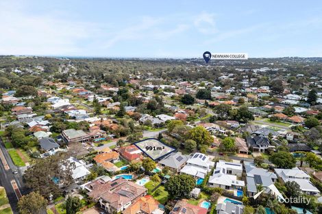 Property photo of 21 Berkeley Crescent Floreat WA 6014