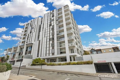 Property photo of 12/1 Douro Place West Perth WA 6005