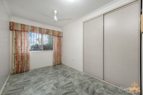 Property photo of 4 Thorsen Close Gracemere QLD 4702