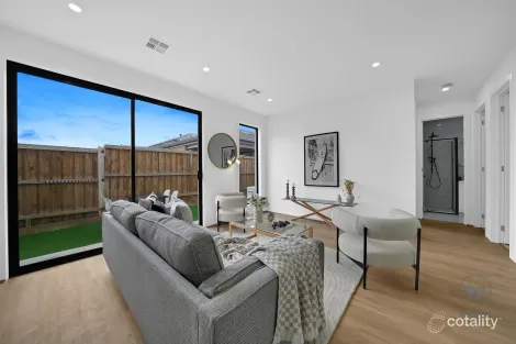 Property photo of 6 Ivan Way Fraser Rise VIC 3336