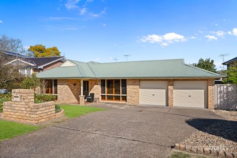 Property photo of 23 Rainbow Close Glenmore Park NSW 2745