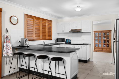 Property photo of 23 Rainbow Close Glenmore Park NSW 2745