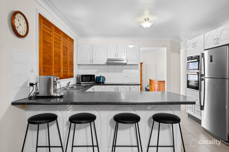 Property photo of 23 Rainbow Close Glenmore Park NSW 2745