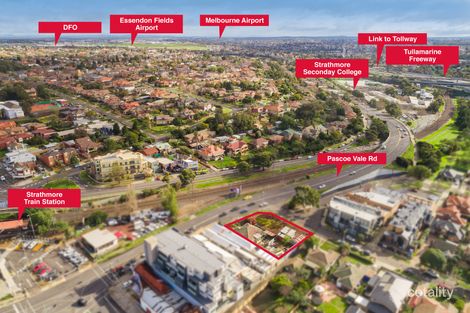 Property photo of 376-378 Pascoe Vale Road Strathmore VIC 3041