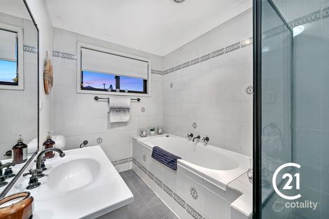 Property photo of 5 Myuna Crescent Seven Hills NSW 2147
