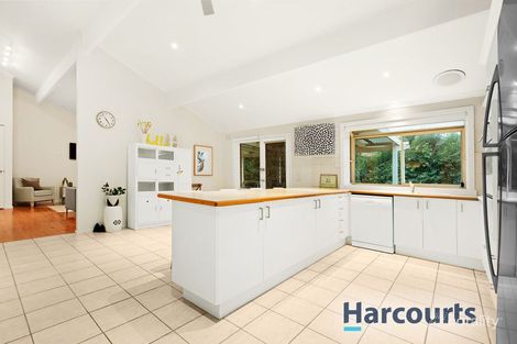 Property photo of 7 Aminya Court Wantirna VIC 3152