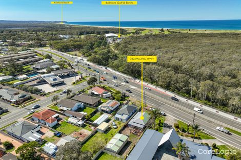 Property photo of 782 Pacific Highway Marks Point NSW 2280