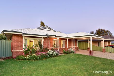 Property photo of 11 Brunswick Circuit Banksia Grove WA 6031