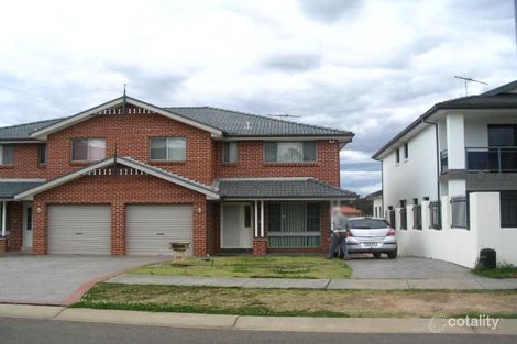 Property photo of 34B Edinburgh Circuit Cecil Hills NSW 2171