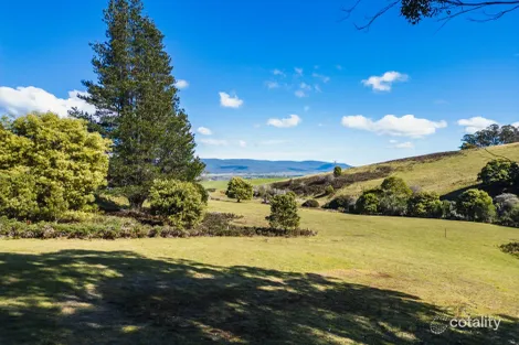 285 Gardiners Creek Rd, St Marys, TAS 7215