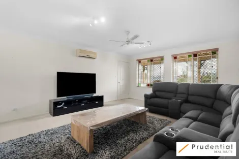 Property photo of 6 Stable View Place Narellan NSW 2567