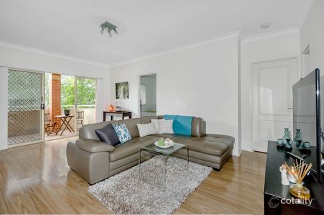 Property photo of 11/569-573 Liverpool Road Strathfield NSW 2135