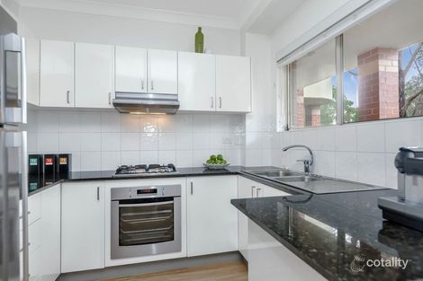 Property photo of 11/569-573 Liverpool Road Strathfield NSW 2135