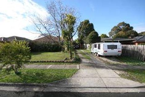 Property photo of 4 Rourke Street Bayswater VIC 3153