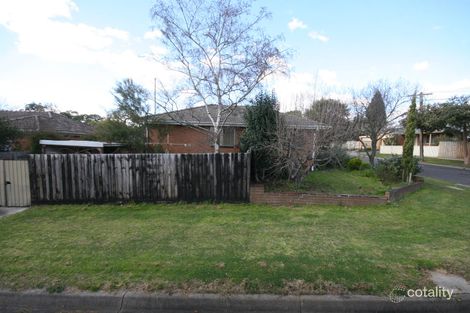 Property photo of 1/22 Morcom Avenue Ringwood East VIC 3135