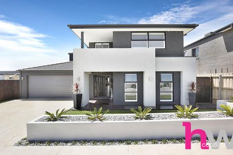 Property photo of 28 Dryden Way Highton VIC 3216