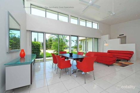 Property photo of 2147 Riverside Drive Hope Island QLD 4212