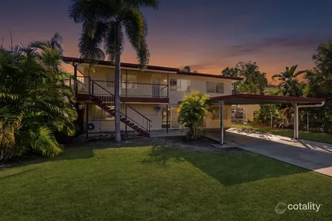 30 Birt St, Blackwater, QLD 4717
