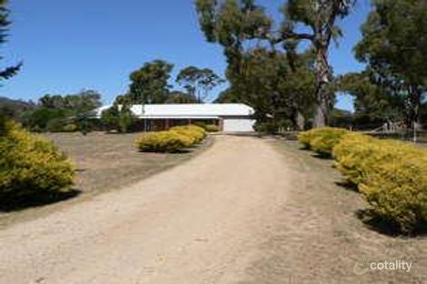 37 Parkview Dr, Lancefield, VIC 3435