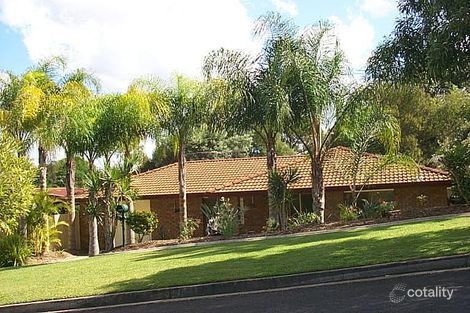 Property photo of 6 Hanover Drive Alexandra Hills QLD 4161
