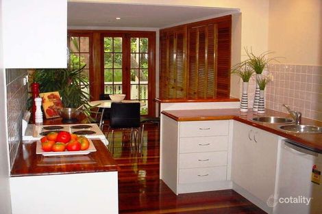 Property photo of 40 Walker Street Coorparoo QLD 4151