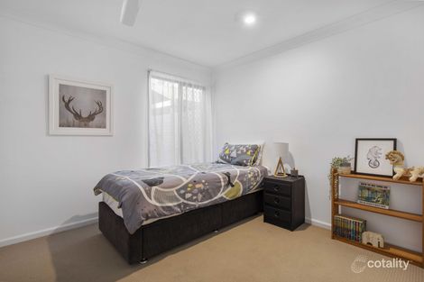 Property photo of 15 Parkville Street Sippy Downs QLD 4556