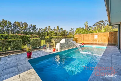 Property photo of 20 Midfield Close Rutherford NSW 2320
