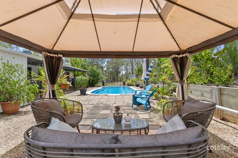 27 Hoopers Rd, Curra, QLD 4570