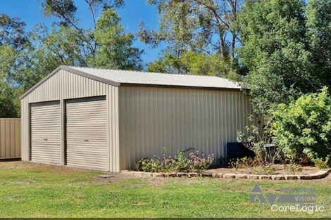 Property photo of 45 Blue Gums Drive Emerald QLD 4720