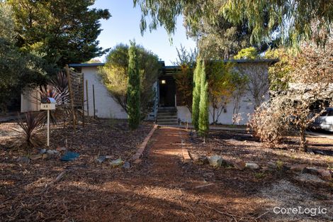 Property photo of 4 Broadbent Street Scullin ACT 2614