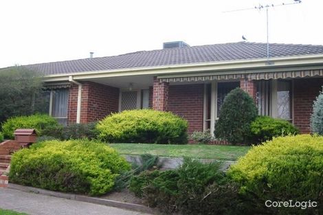 Property photo of 92 Mansfield Street Berwick VIC 3806