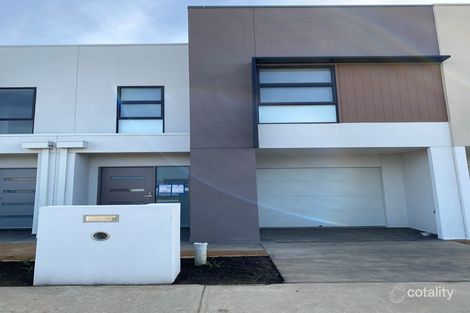 Property photo of 11 Lumeah Drive Cranbourne West VIC 3977