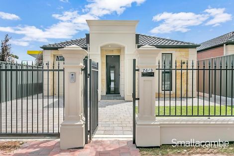 3/74 Fisher St, Fullarton, SA 5063
