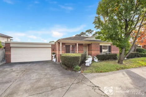 Property photo of 15/15 Balmain Drive Carrum Downs VIC 3201