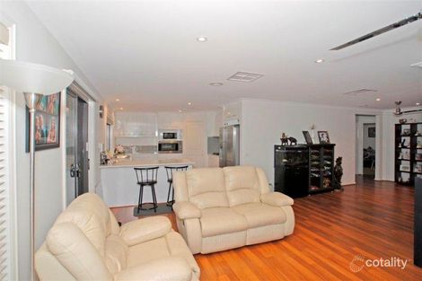 Property photo of 107A Switchback Road Chirnside Park VIC 3116