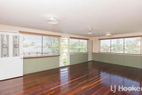 Property photo of 274 Upper Dawson Road The Range QLD 4700