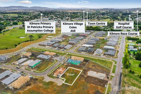 Property photo of 18 Horn Court Kilmore VIC 3764