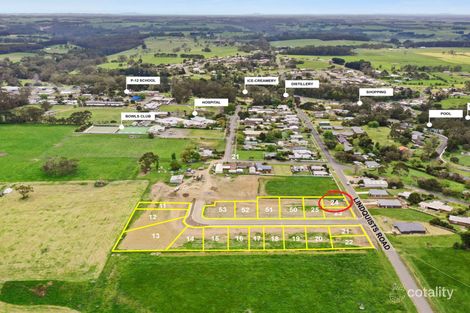 12 Lindquists Rd, Timboon, VIC 3268